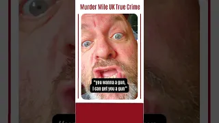 Ep252: The Sleepers by Murder Mile UK True-Crime Podcast