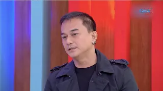 Gardo Versoza, hindi alam na may problema siya sa puso