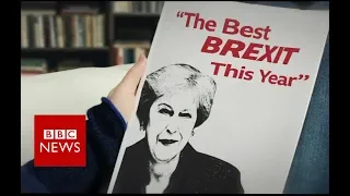 If Brexit were a movie...  - BBC News