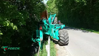 Infrastructur - Ausbau in Perfektion