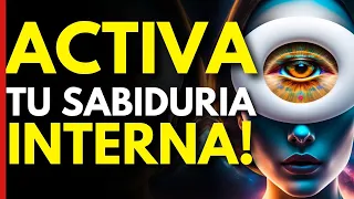 🔴HIPNOSIS para HABLAR con tu GUÍA ESPIRITUAL [Durmiendo]🥰✅ | MEDITACIÓN Guiada✨