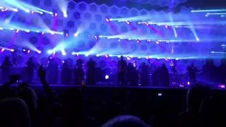 Justin Timberlake - FutureSex/LoveSounds (live) 20/20 Experience Tour Miami, FL 3/5/14 1080P