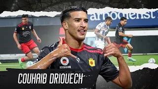 Couhaib Driouech ▶ Skills, Goals & Highlights 2023/2024ᴴᴰ