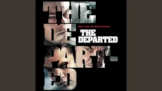 The Departed Tango (feat. Larry Saltzman, Jamey Haddad, Marc Ribot, Shawn Pelton & Tim Le Febvre)