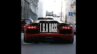 CAR MUSIC MIX 2020 ??? GANGSTER G HOUSE TGA BASS BOOST!!!💥