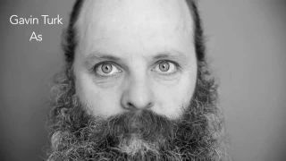 The Beard Project with Gavin Turk