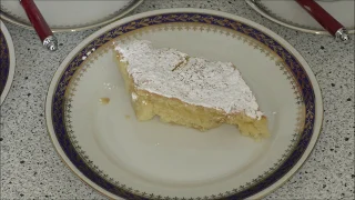 schmilzt im Mund - schneller einfacher Apfelkuchen vom Blech - fluffig und lecker - ratz fatz fertig