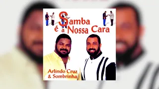 Arlindo Cruz & Sombrinha - "Papo de Homem e Mulher" (Samba é a Nossa Cara/1997)