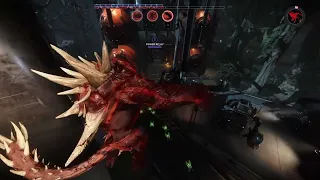 EVOLVE 2023 - MAGMA GOLIATH GAMEPLAY #157 (1080p) (No Commentary)