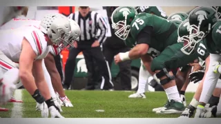 Spartan Football All-Access "Episode 12" Promo