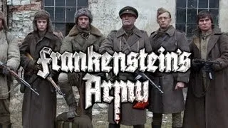 Frankenstein's Army - Official Trailer