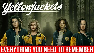 Yellowjackets Season 1 Recap & Season 2 Questions | Everything You Need to Know