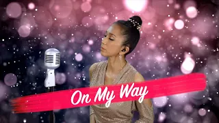 On My Way - Jennifer Lopez, cover by Haidee