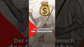 Der reichste Mensch der Geschichte ist … | Terra X