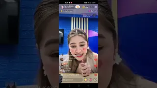 Jmielle tiktok live october 30, 2023 part 2