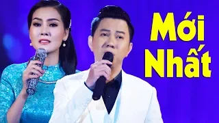 BOLERO MỚI NHẤT 2019 - Song Ca Nhạc Vàng Bolero Nghe Là Nghiện | Kim Thoa & Quốc Đại