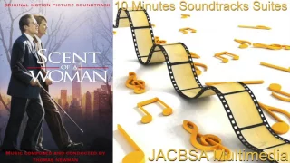 "Scent of a Woman" Soundtrack Suite