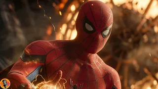 MCU Spider-Man is THE CHOSEN Hero of the MCU