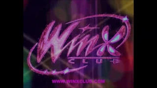 Winx Club Season 4 Ending (Ukrainian)