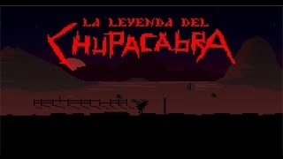 La leyenda del Chupacabra (Gameplay)
