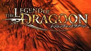 Legend of Dragoon - Wingly city (fan arrangement)