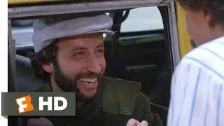 Brewster's Millions (4/13) Movie CLIP - What a Country! (1985) HD