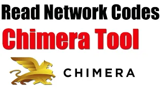 How to Read Samsung Galaxy Network Unlock Code With Chimera Tool | Read Network Unlock All Samsung