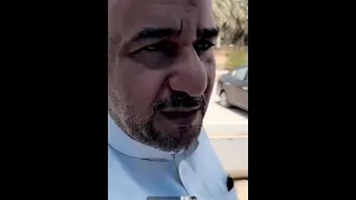 بوحسين وبودحيم اي سكريم مو بعسكريم 🤣