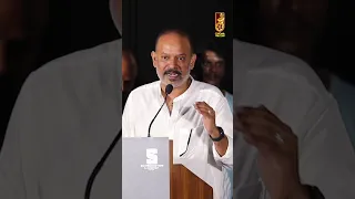 Venkat Prabhu says about Bluesattai Maran - Maanaadu Success Meet | #shorts