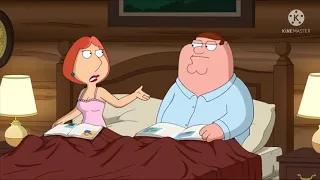 Family Guy Censored Scenes (Season 16)