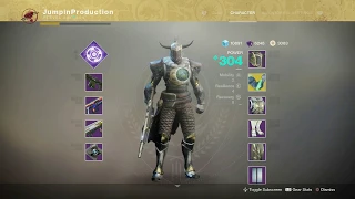 Destiny 2: Most Overpowered Titan Builds (All Subclasses Full Set Up)