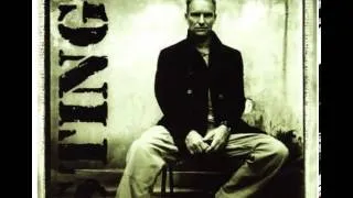 Sting - Englishman in New York (Lossless)