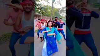 ଗୁଆ ଘିଅ🔥 VIRAL SONG💥 SANTU NIJE🤣 ANUGULIA BUNTY KHARDATOKQ Khorda Toka / Mr Dhenkanalia /Asad Nizam