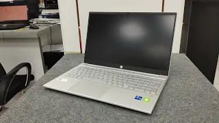 HP pavilion 15 13th i7 Unboxing and Review Best Laptop for office Executives & Students