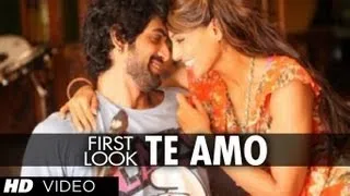 ''Te Amo" Dum Maro Dum Song | Bipasha Basu, Rana Daggubati