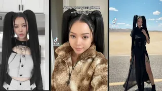 Bella poarch best tiktok compilation 2021👿