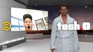 The Internet’s Greatest Challenges - Tosh.0