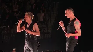 Depeche Mode Live  San Antonio 2023