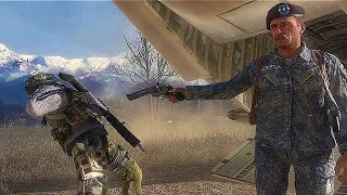 Saddest Deaths in Call of duty History ! - Moments that will make you cry!