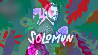 Solomun - Spring - 2021 Mega SET