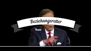 Beziehungskriese, Trump und Biden (Synchro Verarsche)