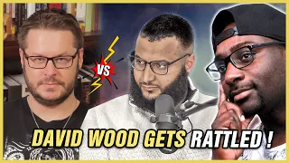 Muslims VS David Wood - COMPILATION
