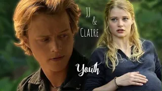 JJ & Claire • Youth