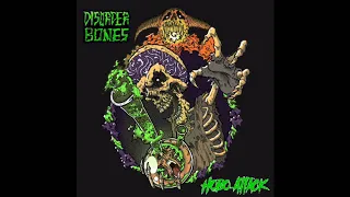 Disorder Bones -  Hobo Attack (Full Album, 2019)
