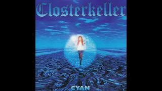 Closterkeller - Cyan (1996) (Full Album)