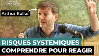 Comment Faire Face aux Risques SYSTÉMIQUES (KELLER Arthur)