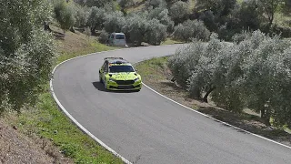 40 Rallye Sierra Morena 2023 | Villaviciosa