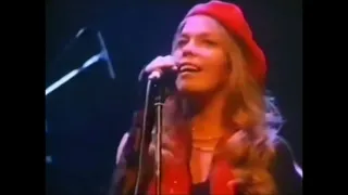 Rickie Lee Jones / Young Blood (TV - 1979) [Reworked]