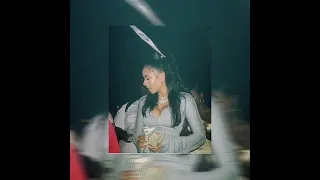 Mariah the Scientist - Always n Forever ft. Lil Baby (sped up)