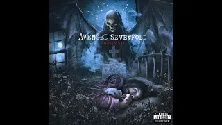 Avenged Sevenfold - Save Me (Early Demo)